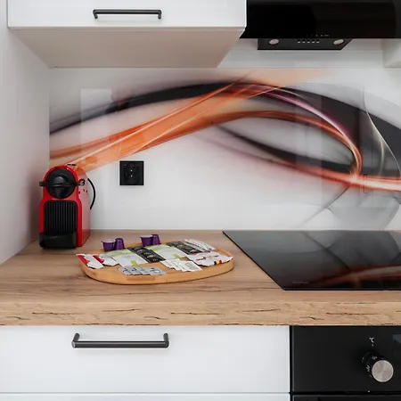 Pomorska - 50m2 With Balcony - By Rentujemy