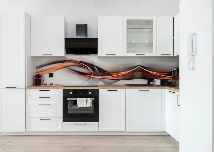 Pomorska - 50m2 With Balcony - By Rentujemy Lejlighed