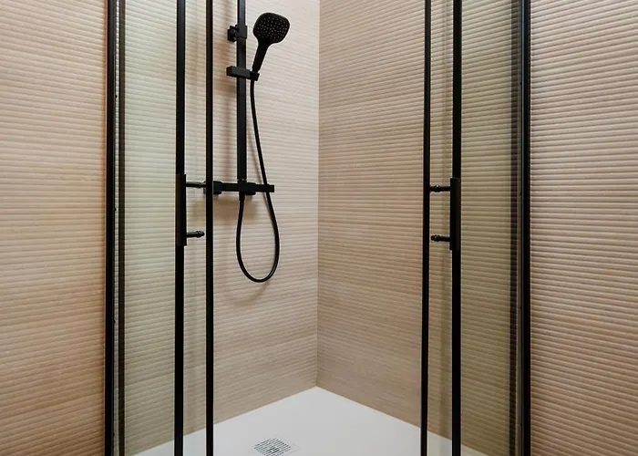 Lejlighed Pomorska - 50m2 With Balcony - By Rentujemy